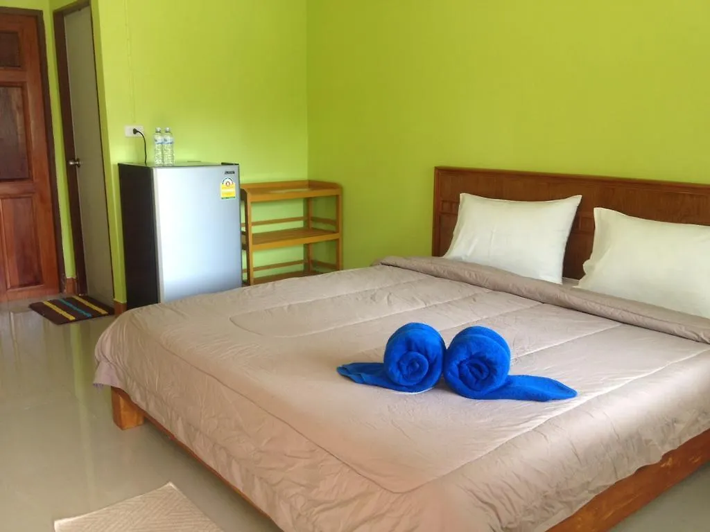 Lanta Blue House Hotel Koh Lanta