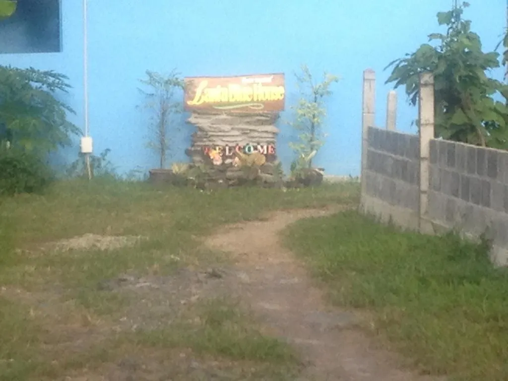 Gasthof Hotel Lanta Blue House Ko Lanta