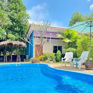 ** Hotel Canal Thaïlande