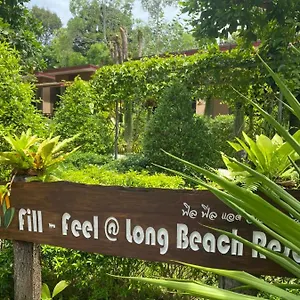 Fill - Feel @ Long Koh Lanta