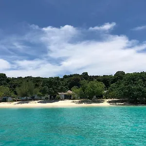 Paradise 3*, Phi Phi-eilanden Thailand