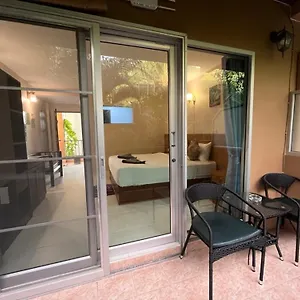 *** Maison d'hôtes Srichada Khaolak - Sha Extra Thaïlande