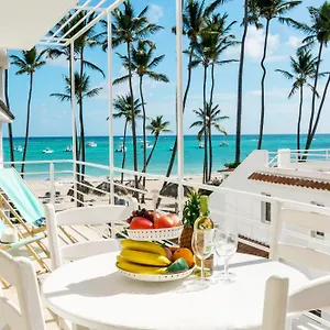 Tropical Playa Los Corales Punta Cana