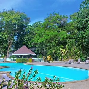 Bayview 3*, Phi Phi-eilanden Thailand