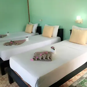  Maison d'hôtes Golden Thaïlande