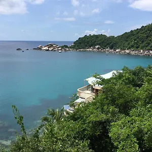 *** Station touristique Hin Wong Dive & Snorkel Thaïlande