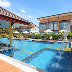 3* Resort Phutara Lanta - Sha Extra