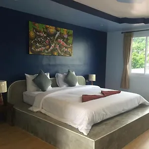 ** Hotel Bro&sis Place Thaïlande