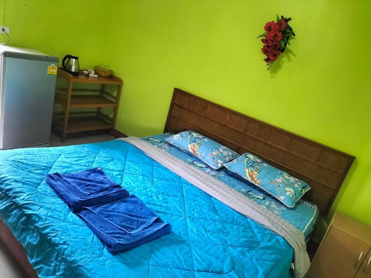 Lanta Blue House Hotel Koh Lanta 0*,