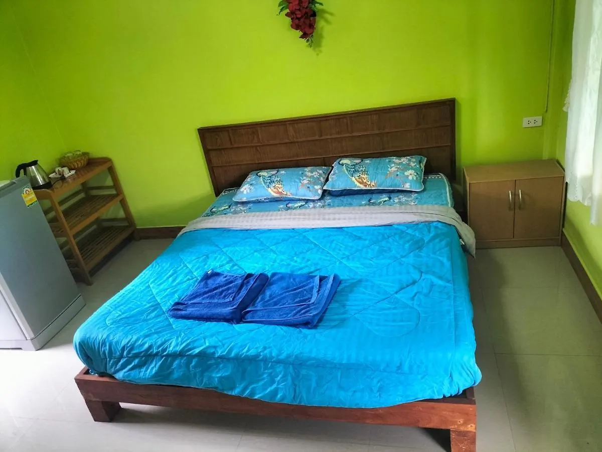 Lanta Blue House Hotel Koh Lanta