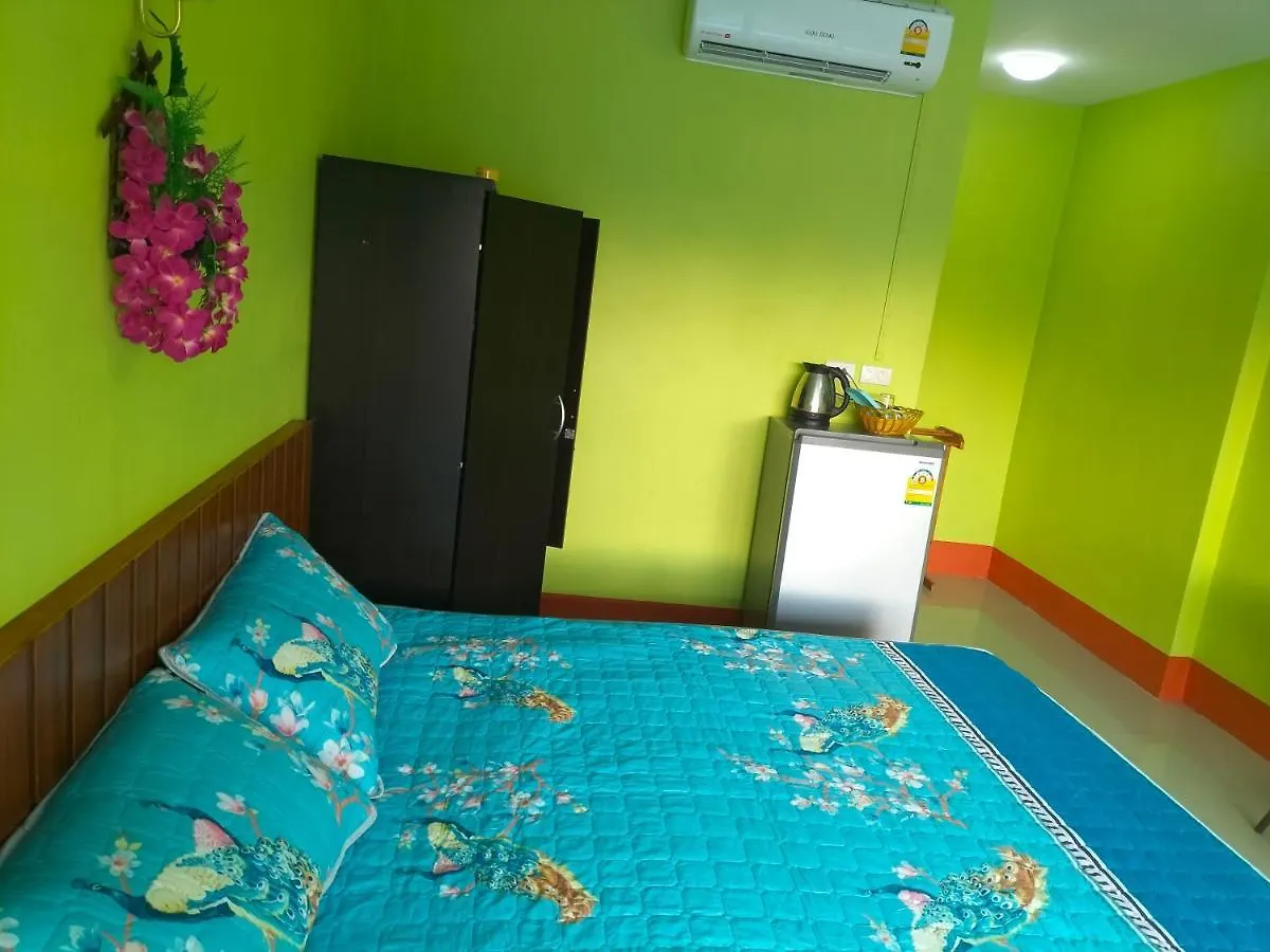 Lanta Blue House Hotel Koh Lanta