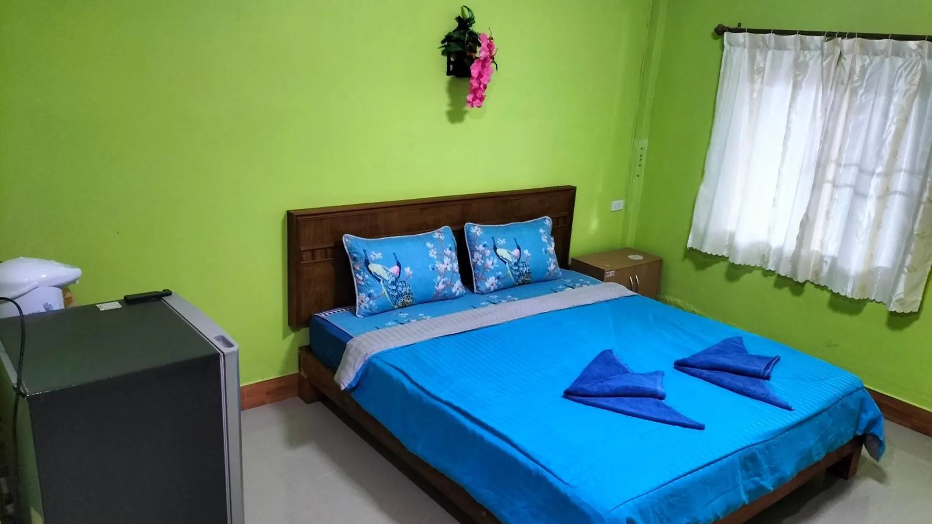 Lanta Blue House Hotel Koh Lanta