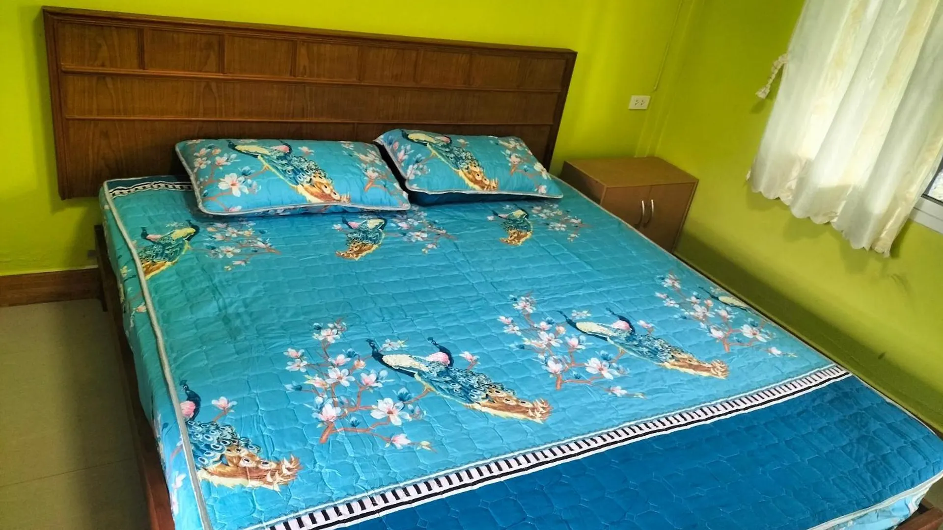 Lanta Blue House Hotel Koh Lanta 0*,  Thailand