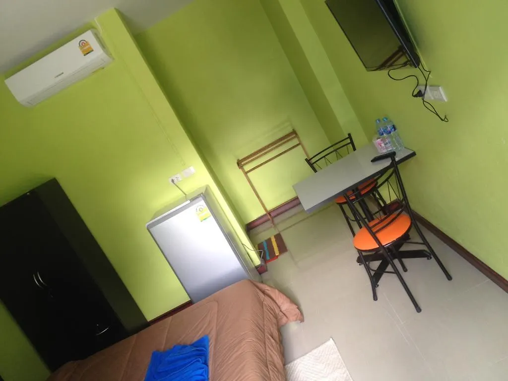 Lanta Blue House Hotel Koh Lanta 0*,  Thailand