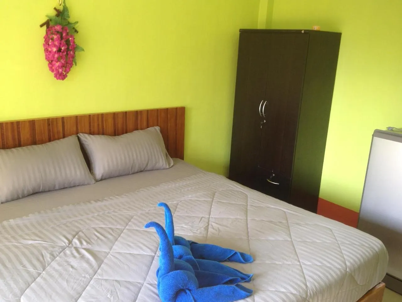Lanta Blue House Hotel Koh Lanta